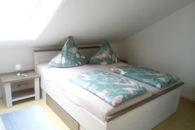 Ferienwohnung Waldrast