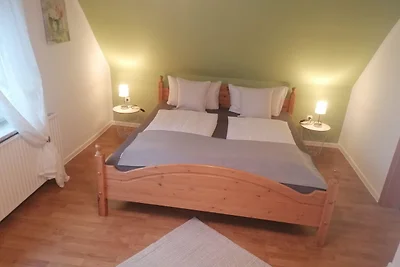 Haus zur Entspannung