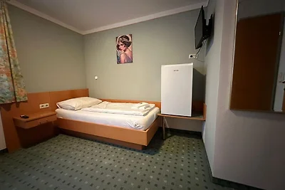 Mariazellerhof Room 204