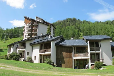 Appartamento Vacanza con famiglia Haute-Nendaz