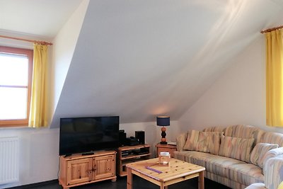 Vakantieappartement Gezinsvakantie Altenau