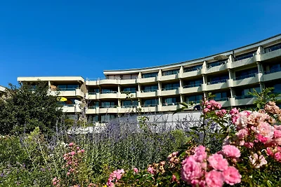 Vakantieappartement Gezinsvakantie Wyk