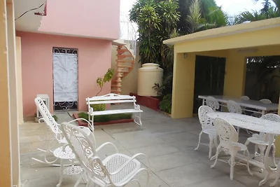 Casa Ruth Appartement 3