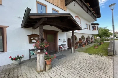 Appartamento Vacanza con famiglia Rosenheim