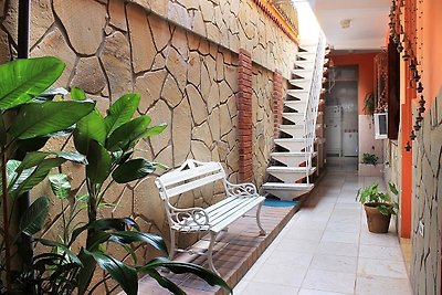 Vakantieappartement Gezinsvakantie Sancti Spiritus