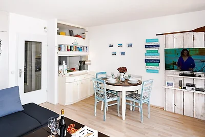 Appartement Vacances avec la famille Sierksdorf