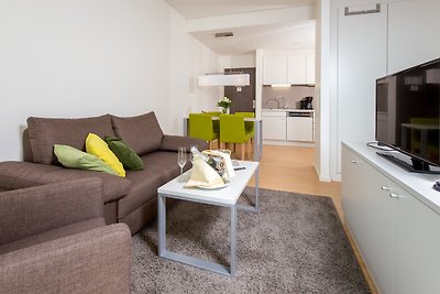 Carat Residenz - Apartment 36