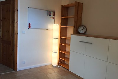 Ferienwohnung Panoramablick