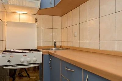 Vakantieappartement Gezinsvakantie Silo