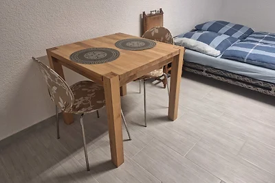 Appartamento Vacanza con famiglia Gaggenau