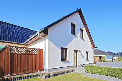 Vakantieappartement Gezinsvakantie Wesenberg
