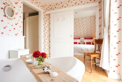 Vakantieappartement Gezinsvakantie Kühlungsborn