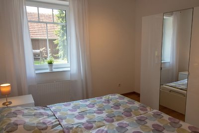 Vakantieappartement Gezinsvakantie Grasberg