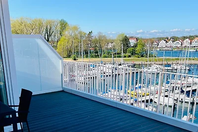 App. 9 / Penthouse "Sonnendeck" am