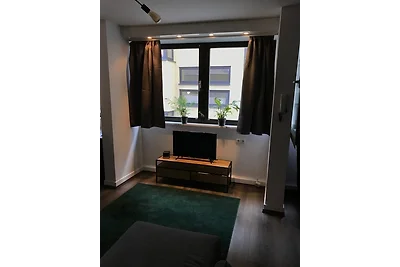 Vakantieappartement Gezinsvakantie Coburg