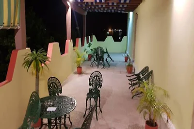 Vakantieappartement Gezinsvakantie Matanzas