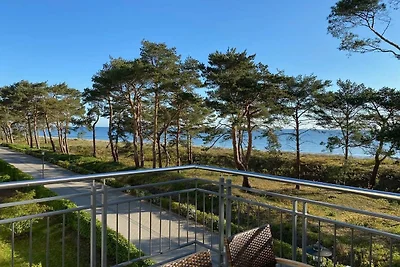 Strandhaus Aurell, Whg. 11