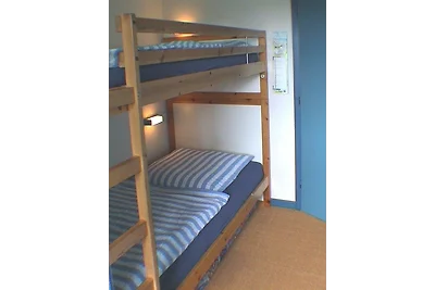 Haus Cap Horn Ferienwohnung Nr.1