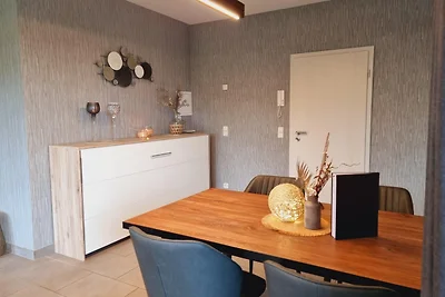 Appartamento Vacanza con famiglia Burbach