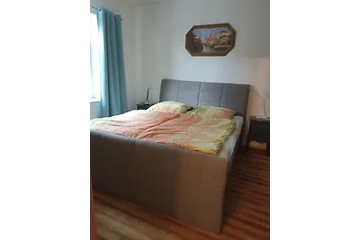 Vakantieappartement Gezinsvakantie Brandis