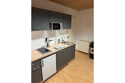 3 Zimmer/ Ruhiges Apartment mit