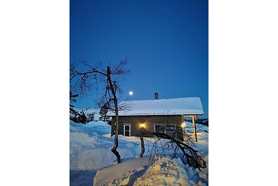 Vakantiehuis Ontspannende vakantie Telemark