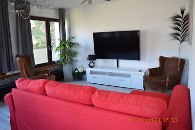 Vakantieappartement Gezinsvakantie Gerolstein