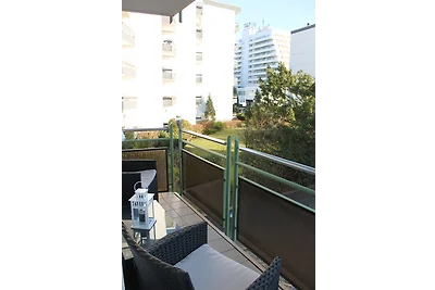 "Cala Grömitz - Haus Tanneck"