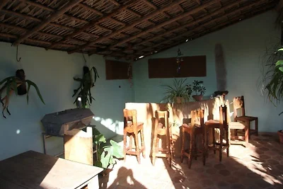 Hostal Las Reinas del Sur