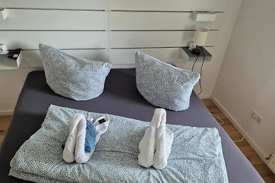 Vakantieappartement Gezinsvakantie Kaiserslautern