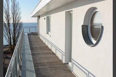 Vakantieappartement Gezinsvakantie Großenbrode