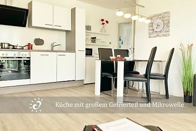 Ferienwohnung De Kleev Wohlfühlen