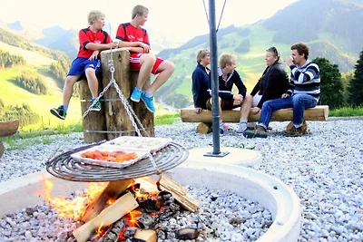 Bachgut Chalet