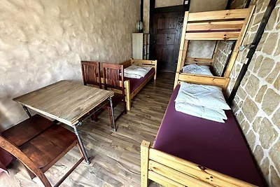 Ferienwohnung Gerichtsstube im
