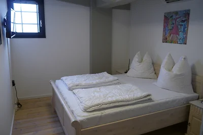 Vakantieappartement Gezinsvakantie Barth