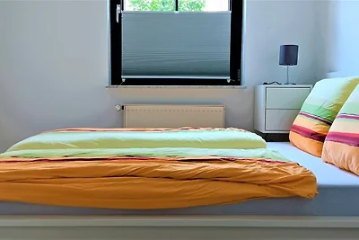 Vakantieappartement Gezinsvakantie Nordhorn