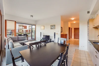 Sun&Snow Plaza Swinoujscie -