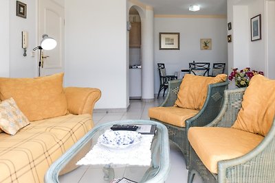 Vakantieappartement Gezinsvakantie Arona