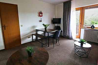 Ferienhaus Anita - Wohnung Nr. 7/8