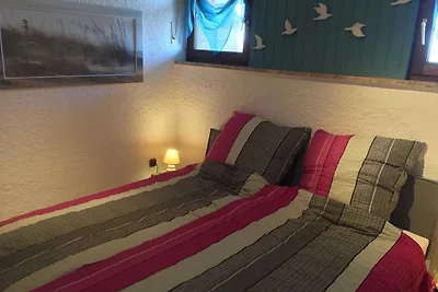 Appartment 40 in Tossens