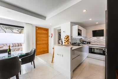 Villa Luxury Sunrise Private Pool