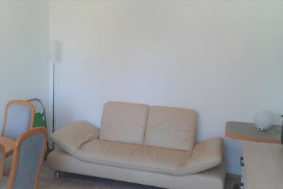 Vakantieappartement Gezinsvakantie Grube