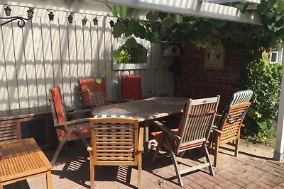 Haus Strandläufer Wohnung 3