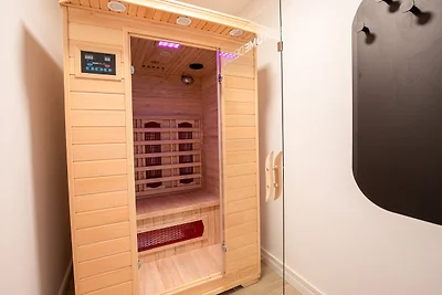 Alte Fischfabrik Malina