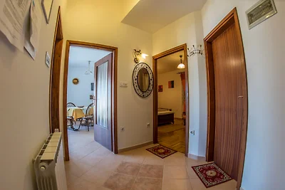 Traumurlaub in Villa MaVeRo