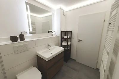 Appartamento Vacanza con famiglia Schönberg & Schönberger beach