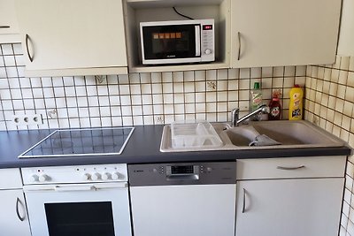 Vakantieappartement Gezinsvakantie Heidenheim