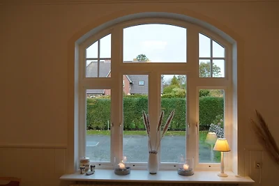 Vakantieappartement Gezinsvakantie Wyk