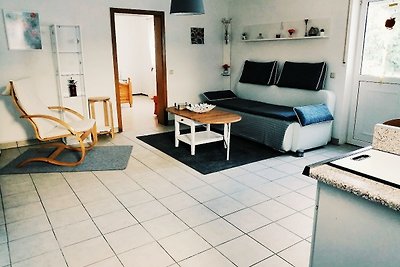 Vakantieappartement Gezinsvakantie Gladenbach