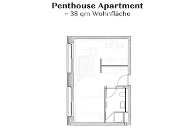 Vakantieappartement Gezinsvakantie Meckenbeuren